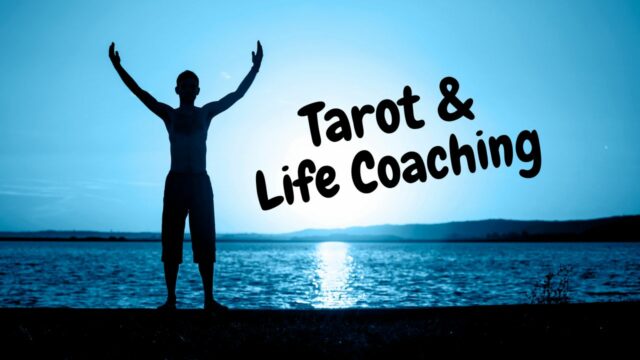 Tarot Life Coaching