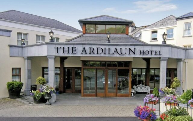 Tarot Readings in Galway at the Ardilaun Hotel