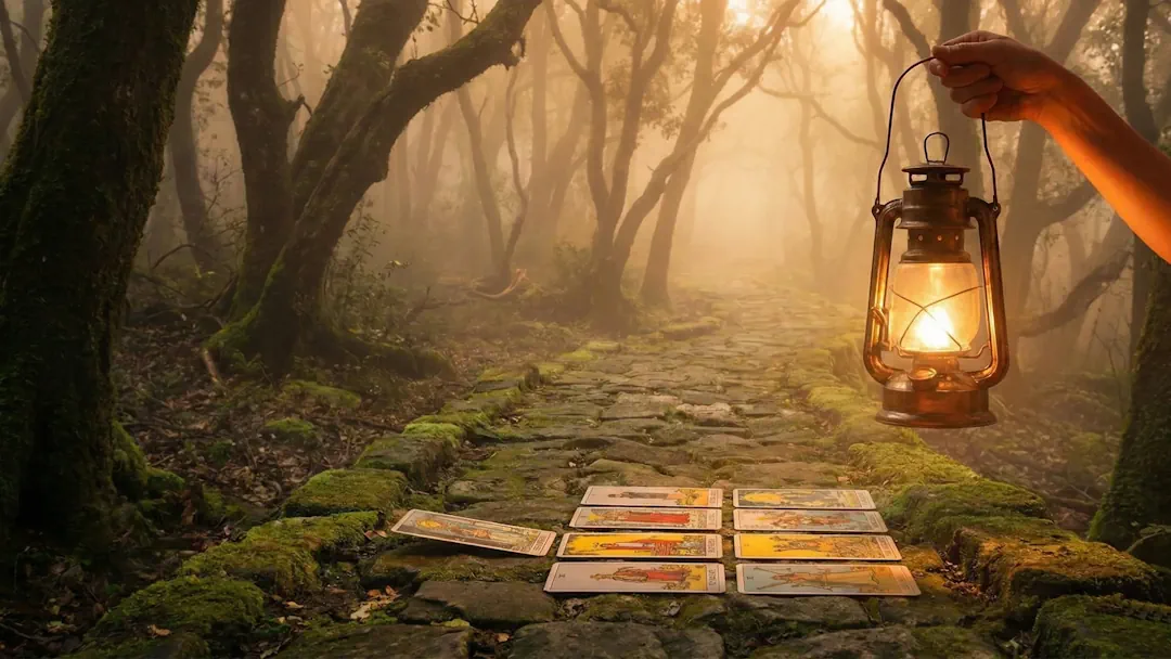 Future Tarot