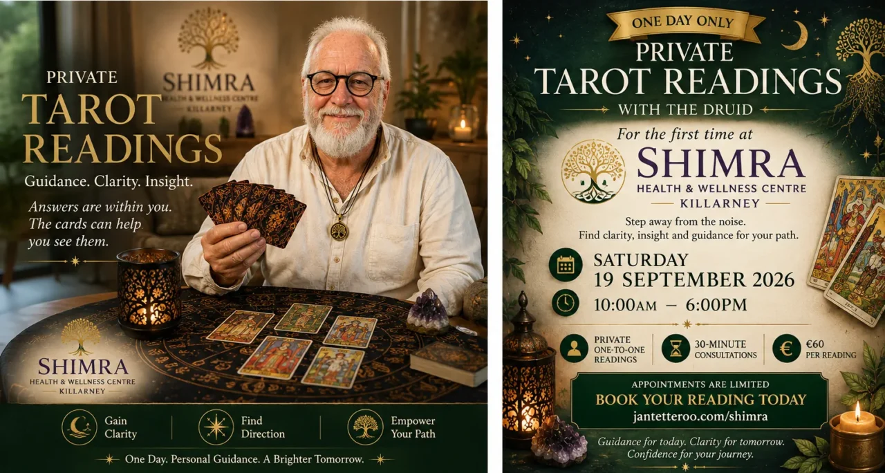 Tarot Killarney